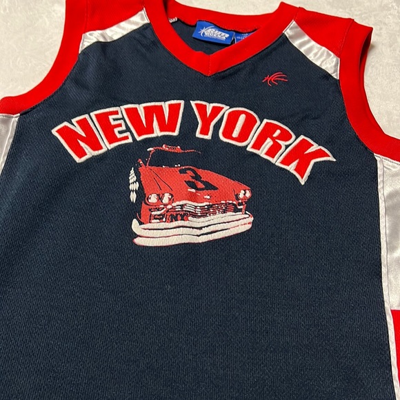 Rim rocka New York shirt - Picture 3 of 7